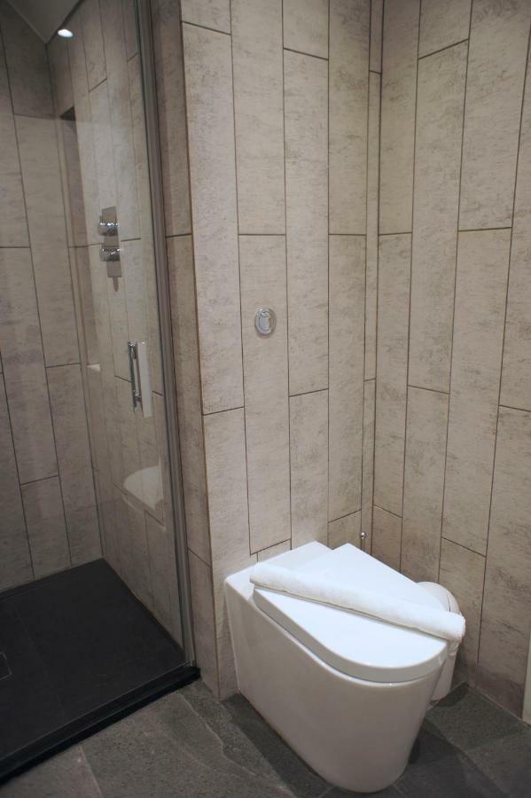 Shoreditch Place Londen Kamer foto